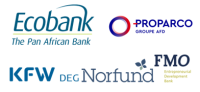 Ecobank Transnational Incorporated